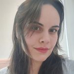 Oliva Knoche, Paralegal